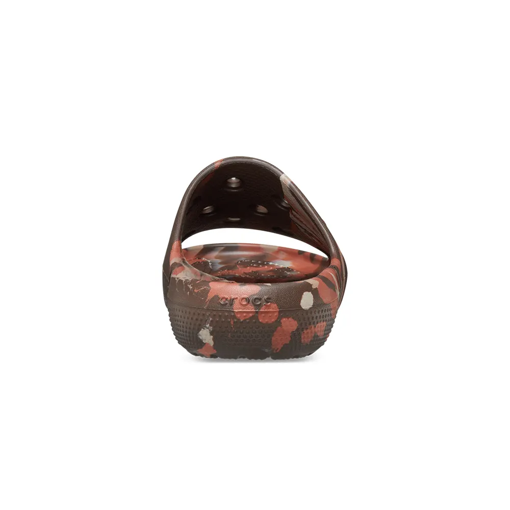 Classic Marbled Slide 2