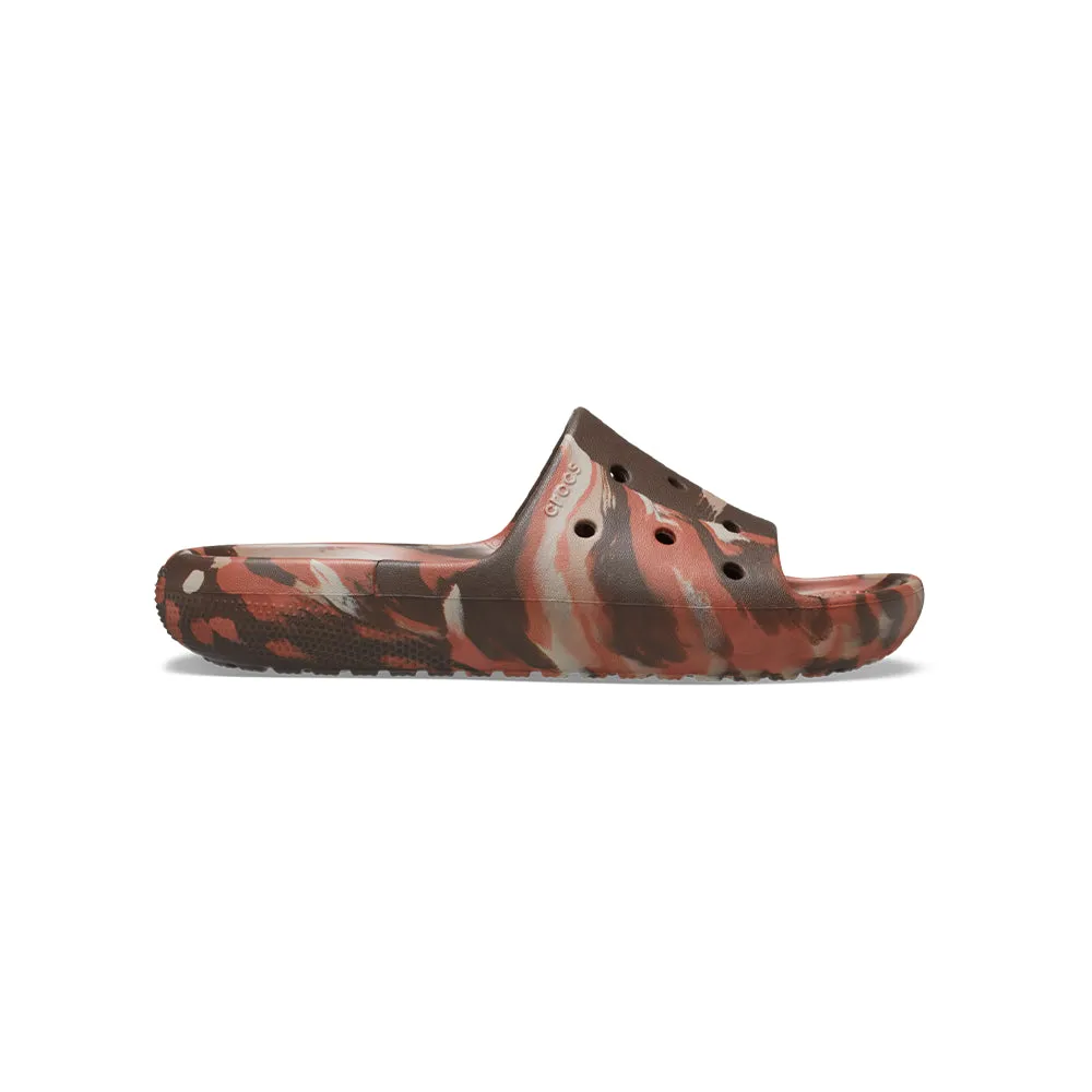 Classic Marbled Slide 2