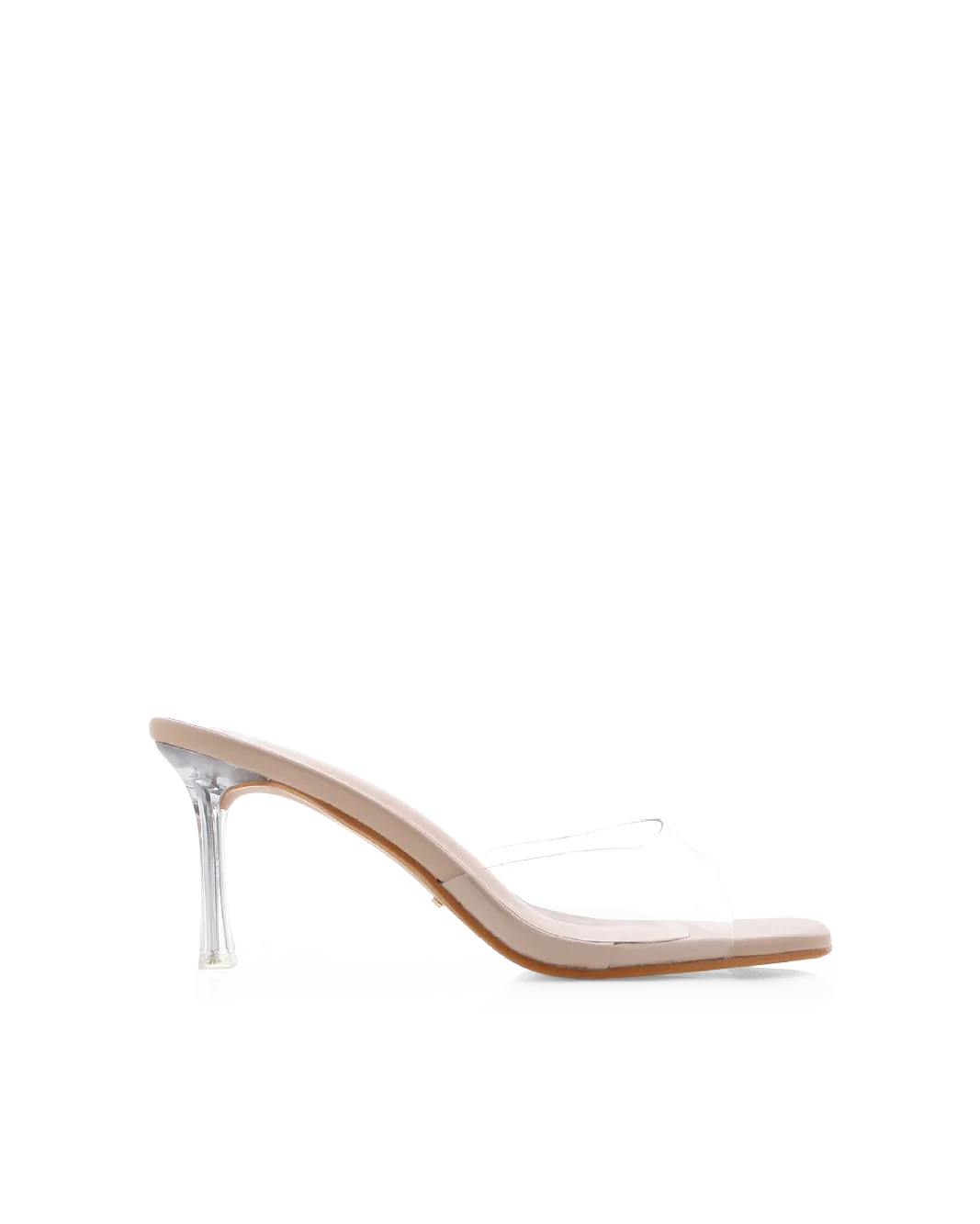 CODA - CLEAR-NUDE