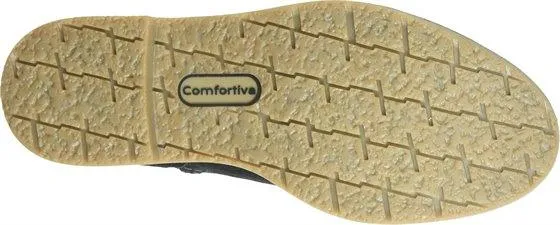 Comfortiva Women's Rawnie Black Size 8.5 Suede Ankle Boots