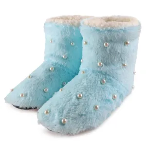 Cozy Christmas Slippers for Women