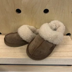 Cozy II Slippers