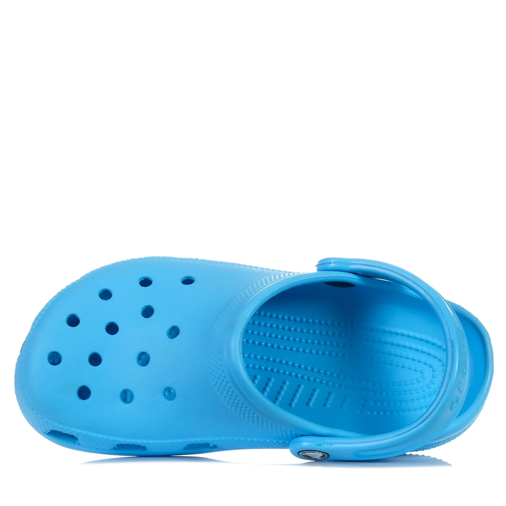 Crocs Classic Clog Venetian Blue
