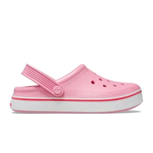 Crocs Off Court Clog - PNK