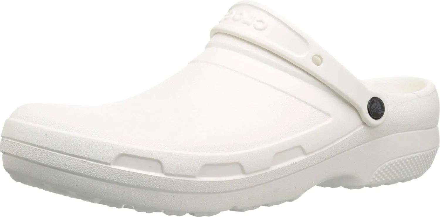 Crocs Unisex-Adult Specialist Vent Clog