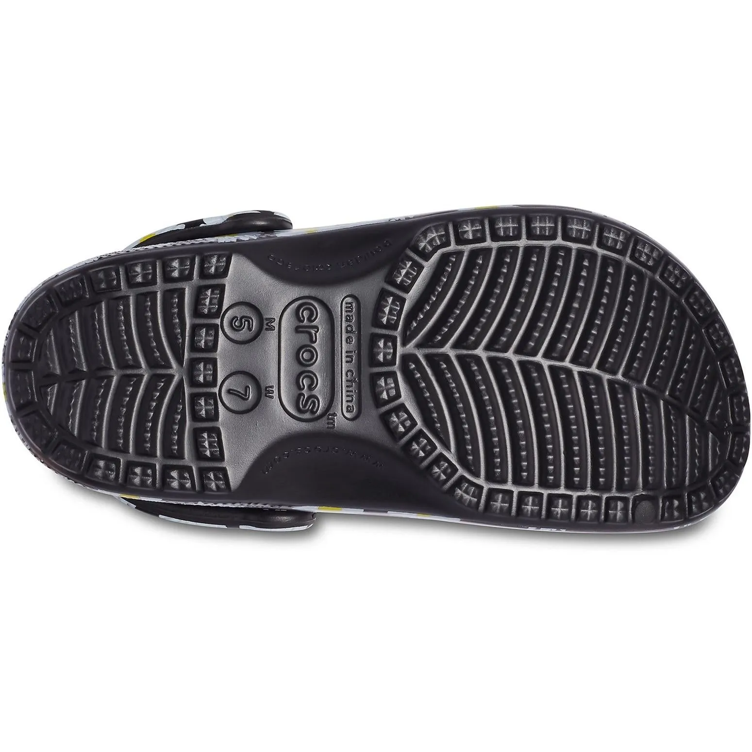 Crocs Vacay Vibes Clog Sandals