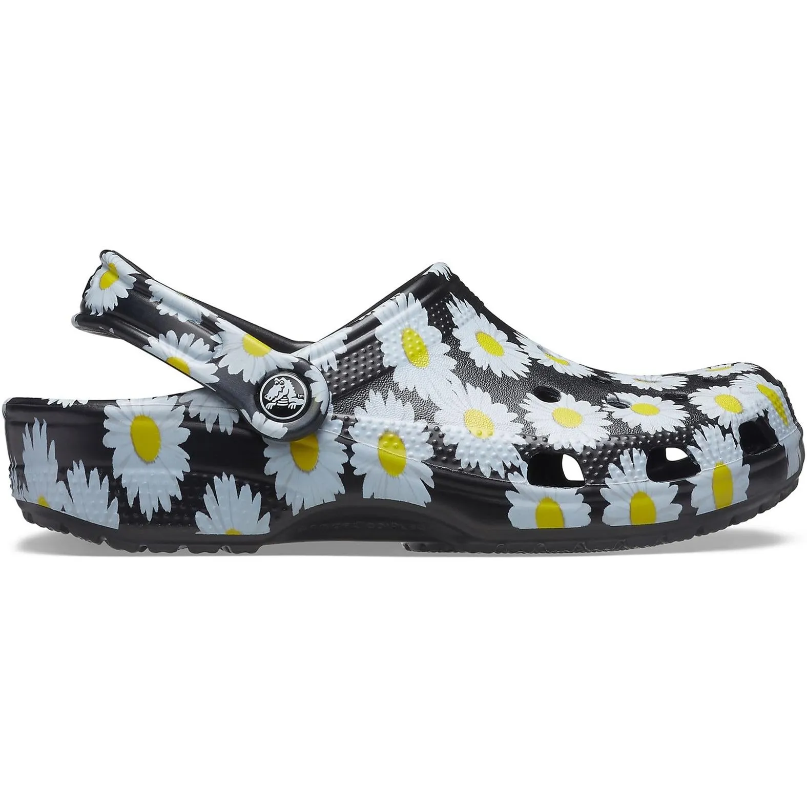Crocs Vacay Vibes Clog Sandals