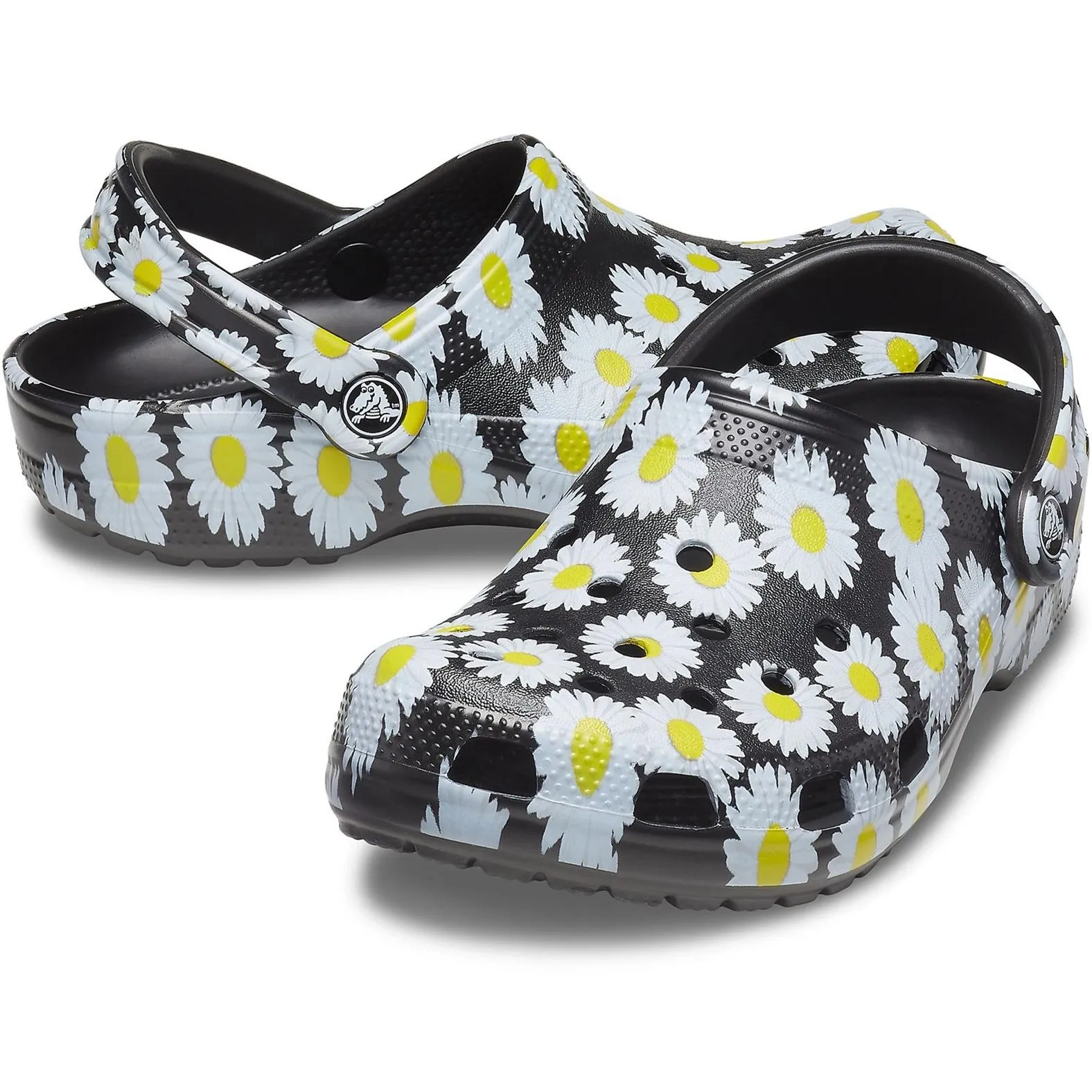 Crocs Vacay Vibes Clog Sandals
