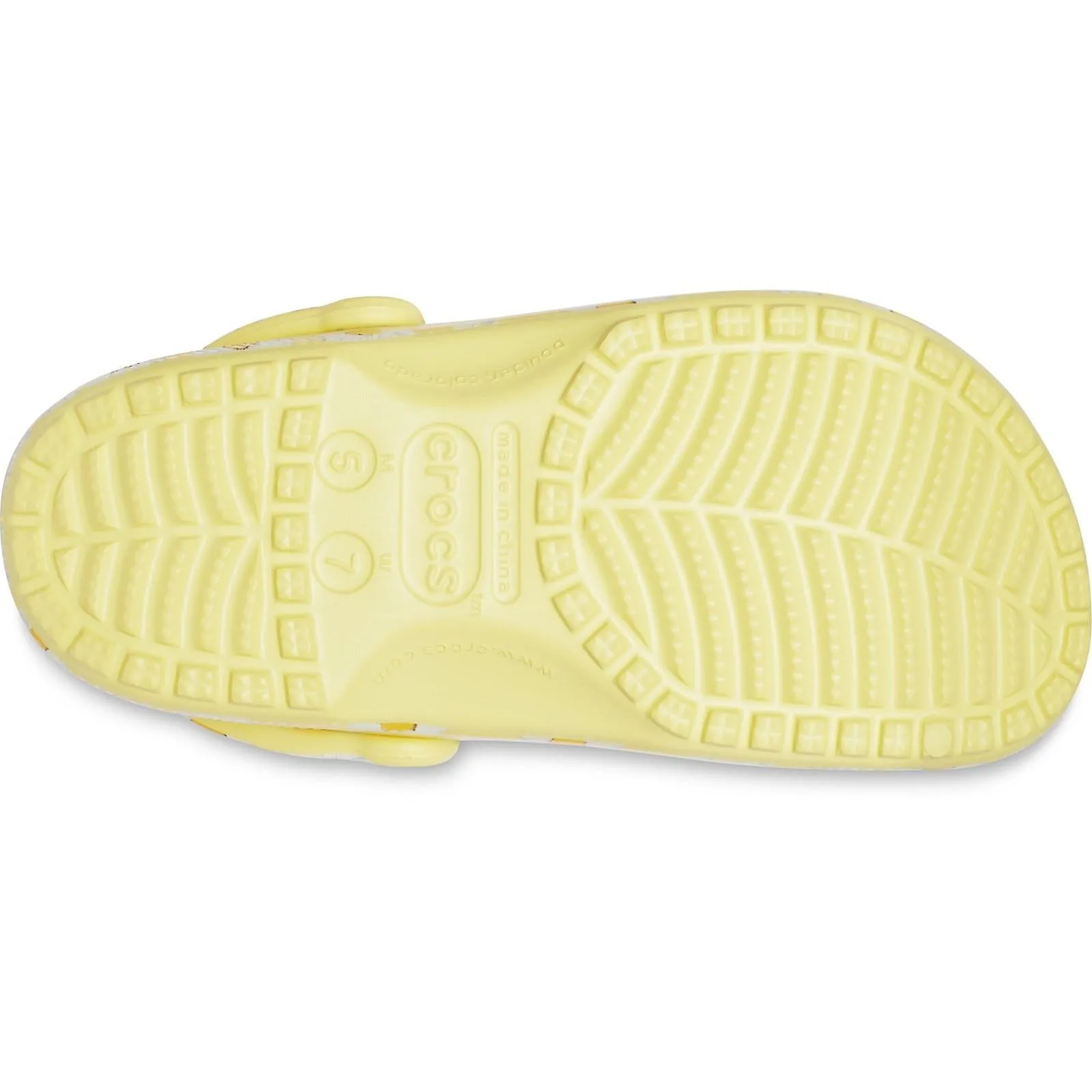 Crocs Vacay Vibes Clog Sandals