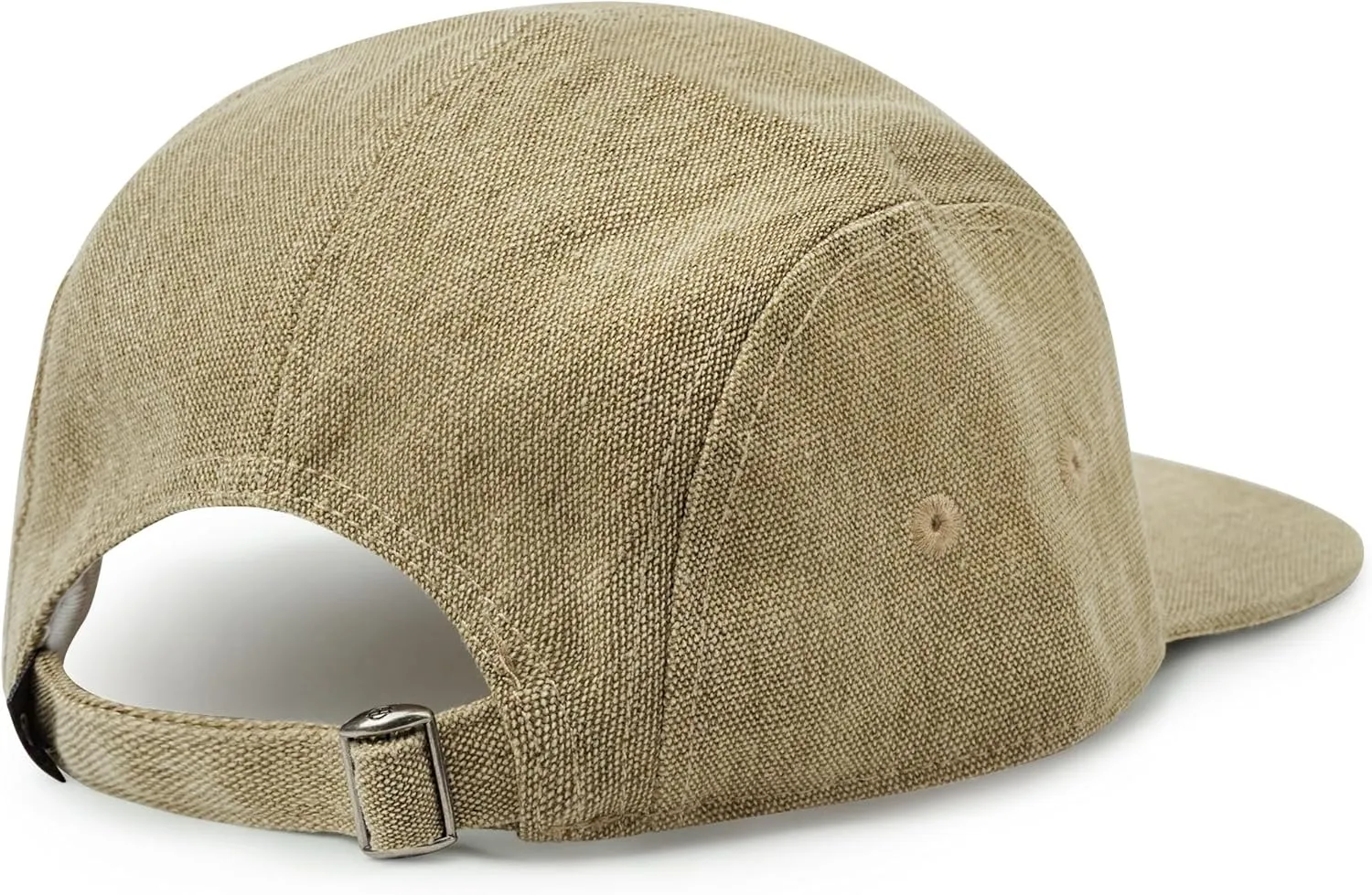 Croogo 5 Panel Hat Flat Brim Baseball Cap Snapback Hats for Men Vintage Trucker Dad Hat Hip Hop Street Style Skateboard Hats