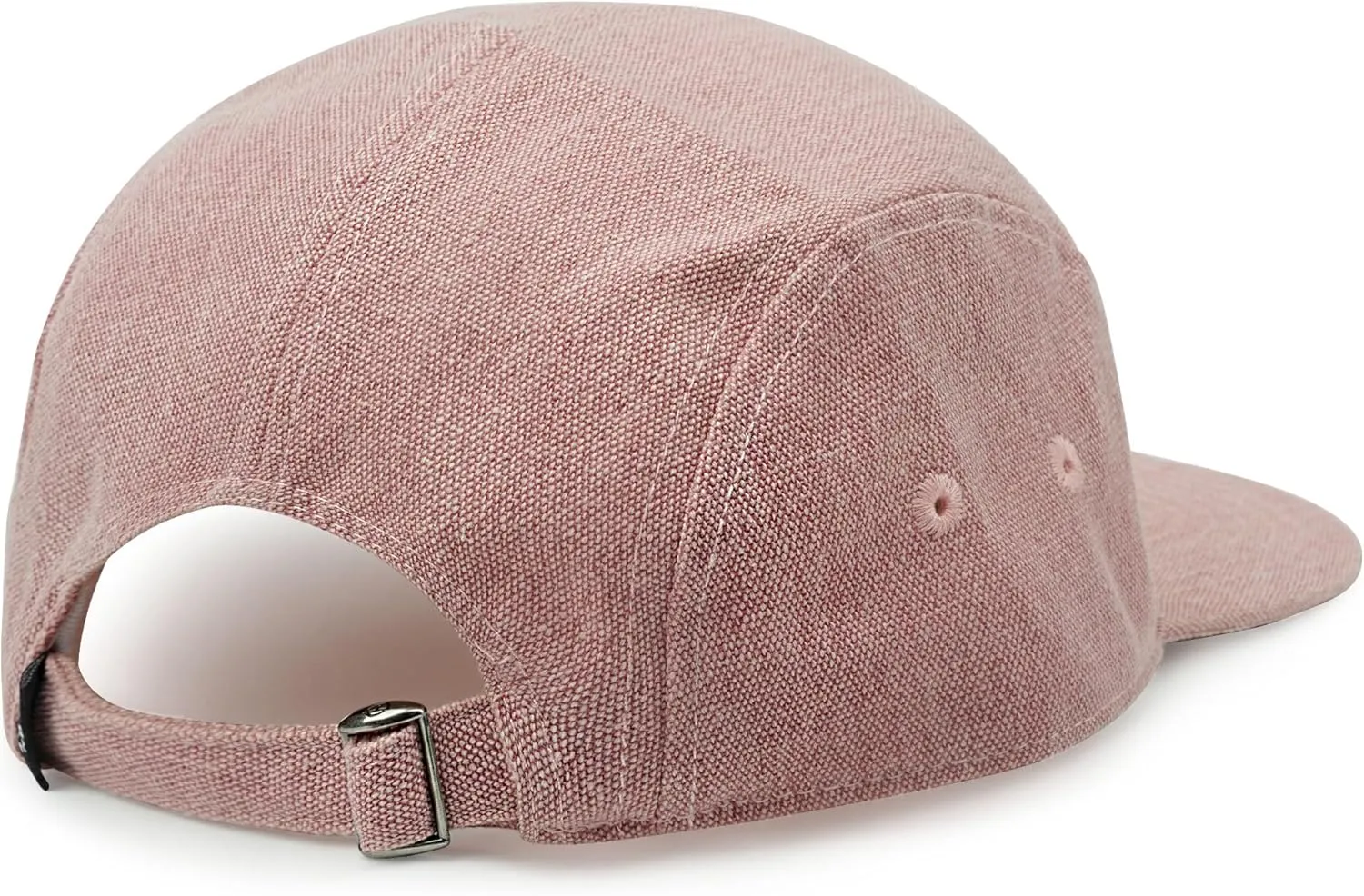 Croogo 5 Panel Hat Flat Brim Baseball Cap Snapback Hats for Men Vintage Trucker Dad Hat Hip Hop Street Style Skateboard Hats