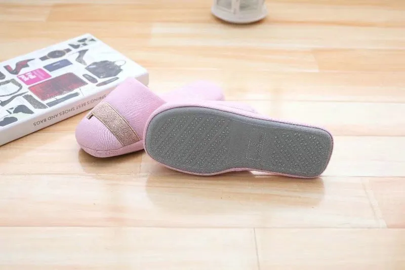 Dach Everywhere™ Royal Dachshund Plush Slippers