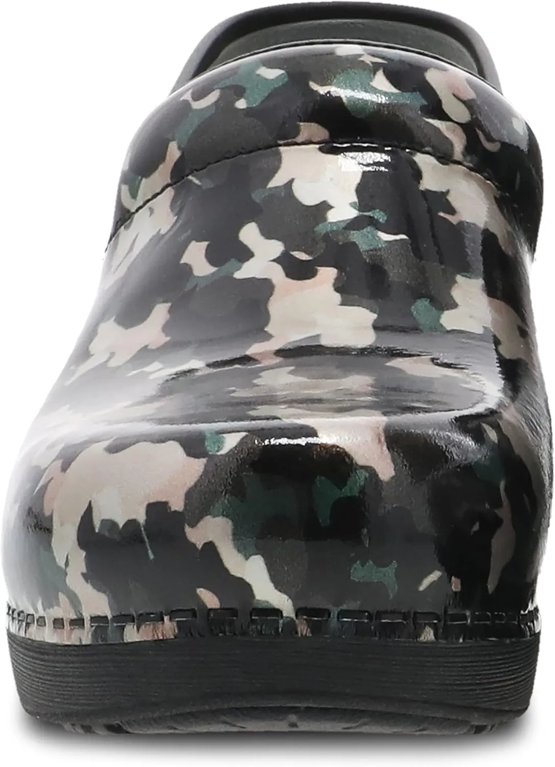 Dansko XP 2.0 Clogs - Lightweight Slip-Resistant Footwear for Comfort and Support - Ideal for Long Standing Professionals - Nursing, Veterinarians, Healthcare Professionals