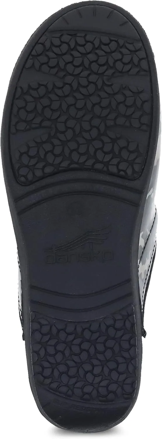 Dansko XP 2.0 Clogs - Lightweight Slip-Resistant Footwear for Comfort and Support - Ideal for Long Standing Professionals - Nursing, Veterinarians, Healthcare Professionals