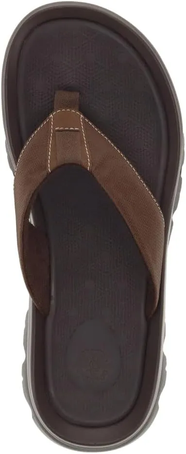 Dockers Men's Luka Flip-Flop