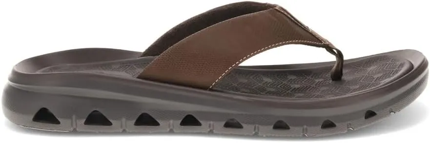 Dockers Men's Luka Flip-Flop