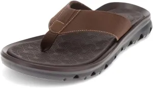 Dockers Men's Luka Flip-Flop