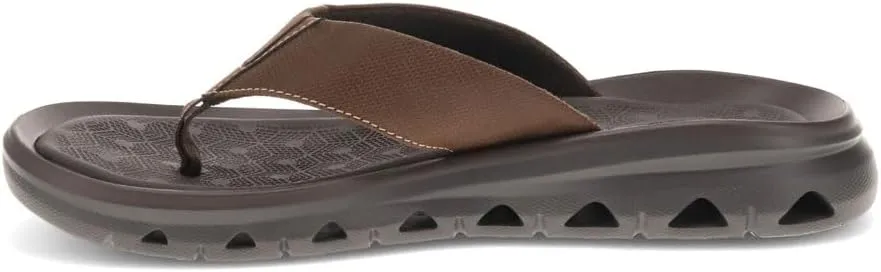 Dockers Men's Luka Flip-Flop