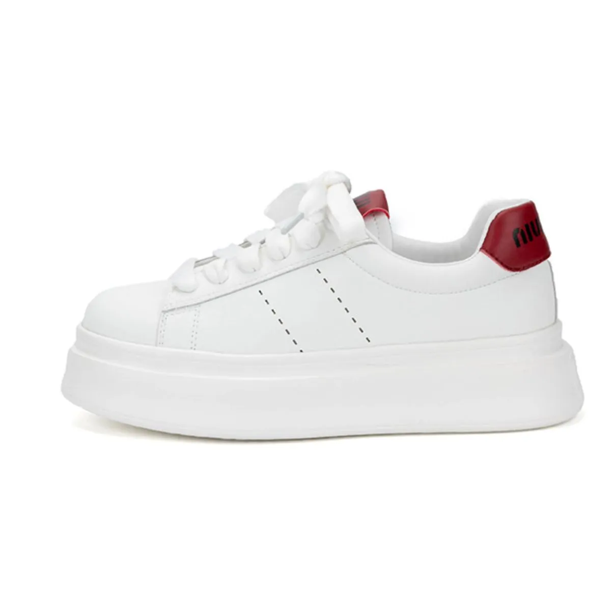 Eden Platform Sneakers