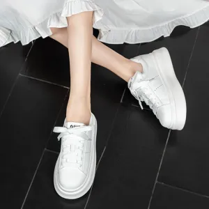 Eden Platform Sneakers