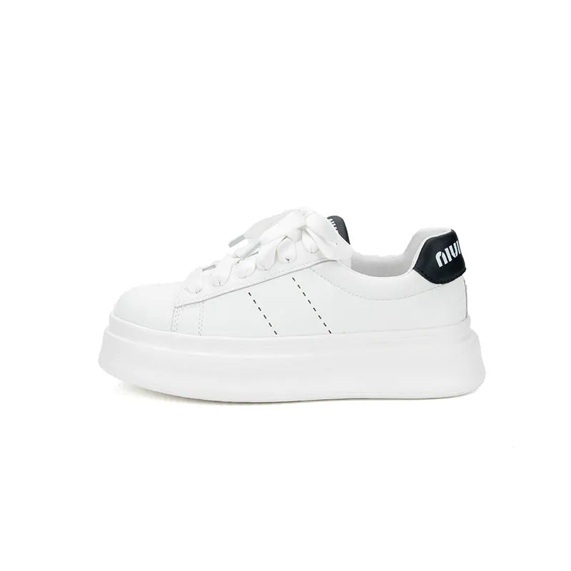 Eden Platform Sneakers