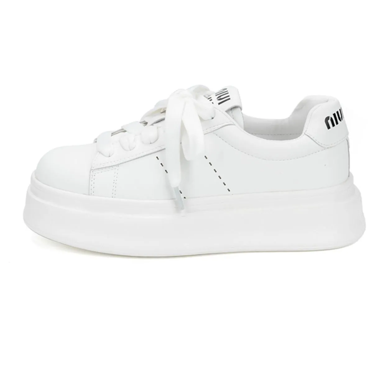 Eden Platform Sneakers