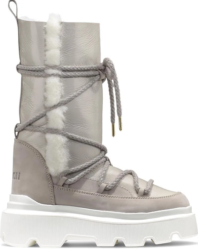 Endurance Cozy Boots - Womens