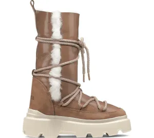 Endurance Cozy Boots - Womens