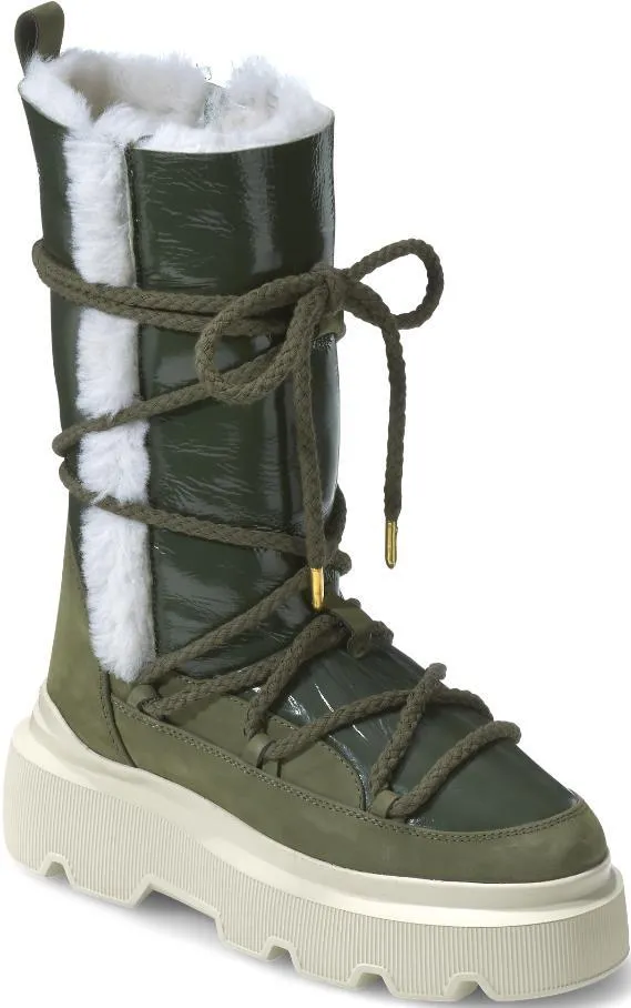 Endurance Cozy Boots - Womens