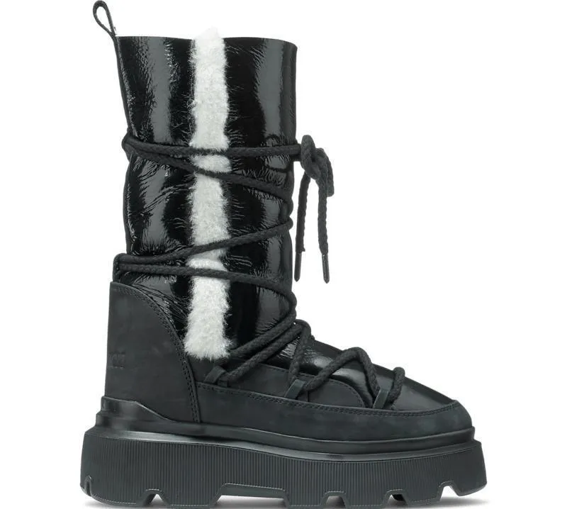 Endurance Cozy Boots - Womens