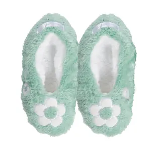 Faceplant - Happy is the New Pretty Footsies