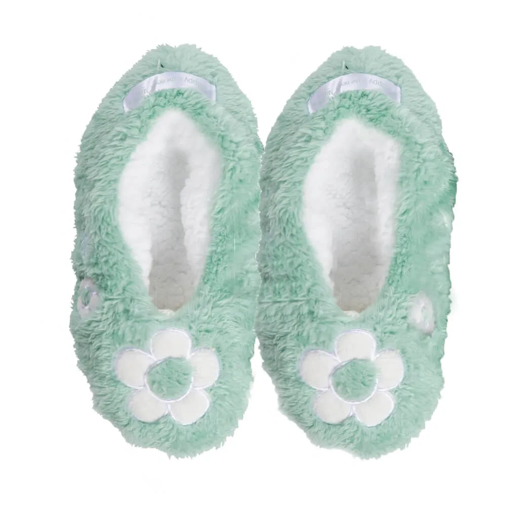 Faceplant - Happy is the New Pretty Footsies