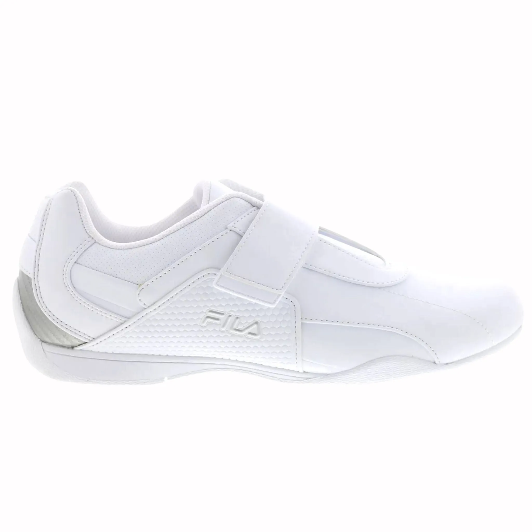 Fila Men's 1DM00012 101 Mach 7 Motorsport Sneakers Shoes