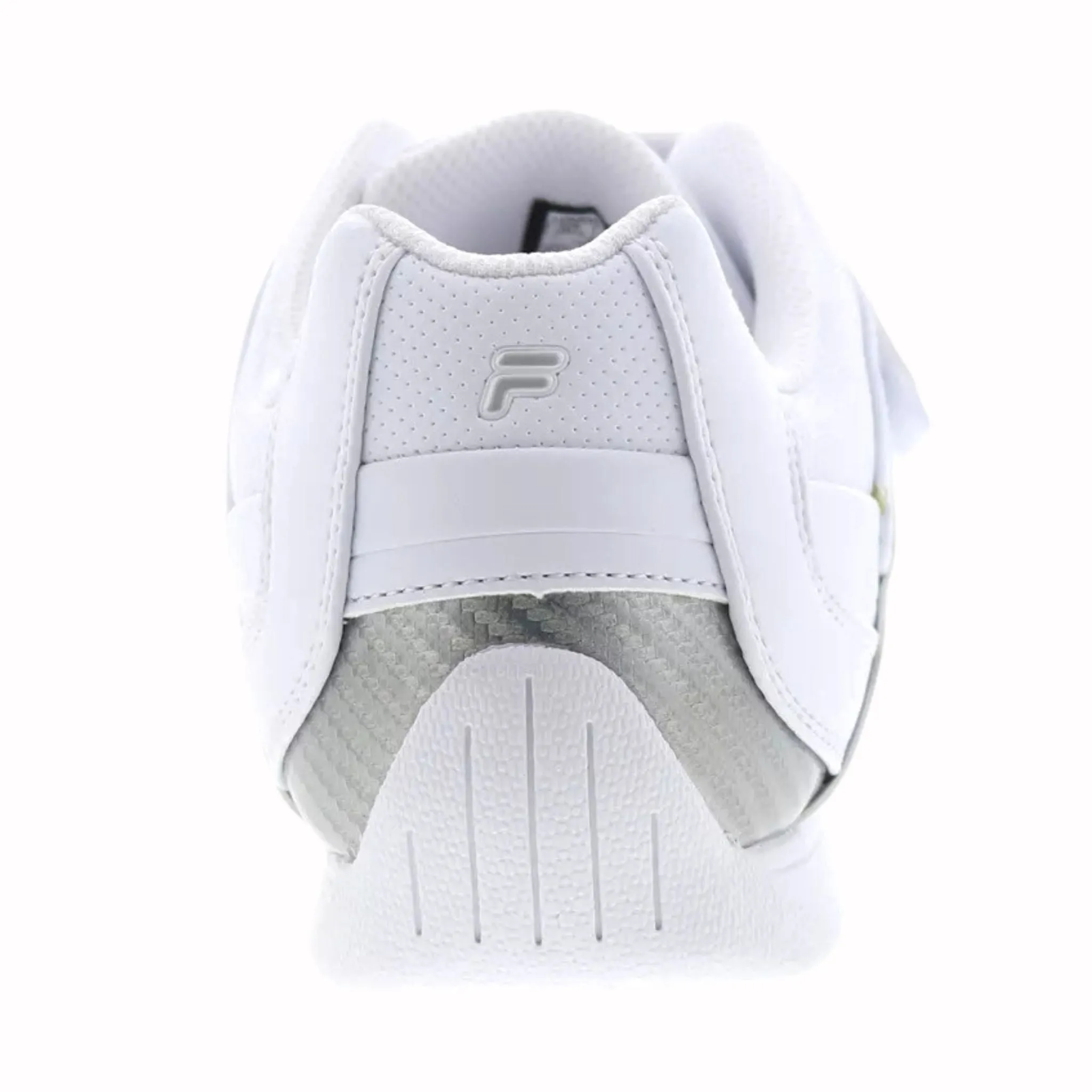 Fila Men's 1DM00012 101 Mach 7 Motorsport Sneakers Shoes