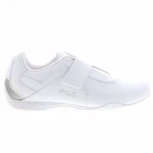 Fila Men's 1DM00012 101 Mach 7 Motorsport Sneakers Shoes