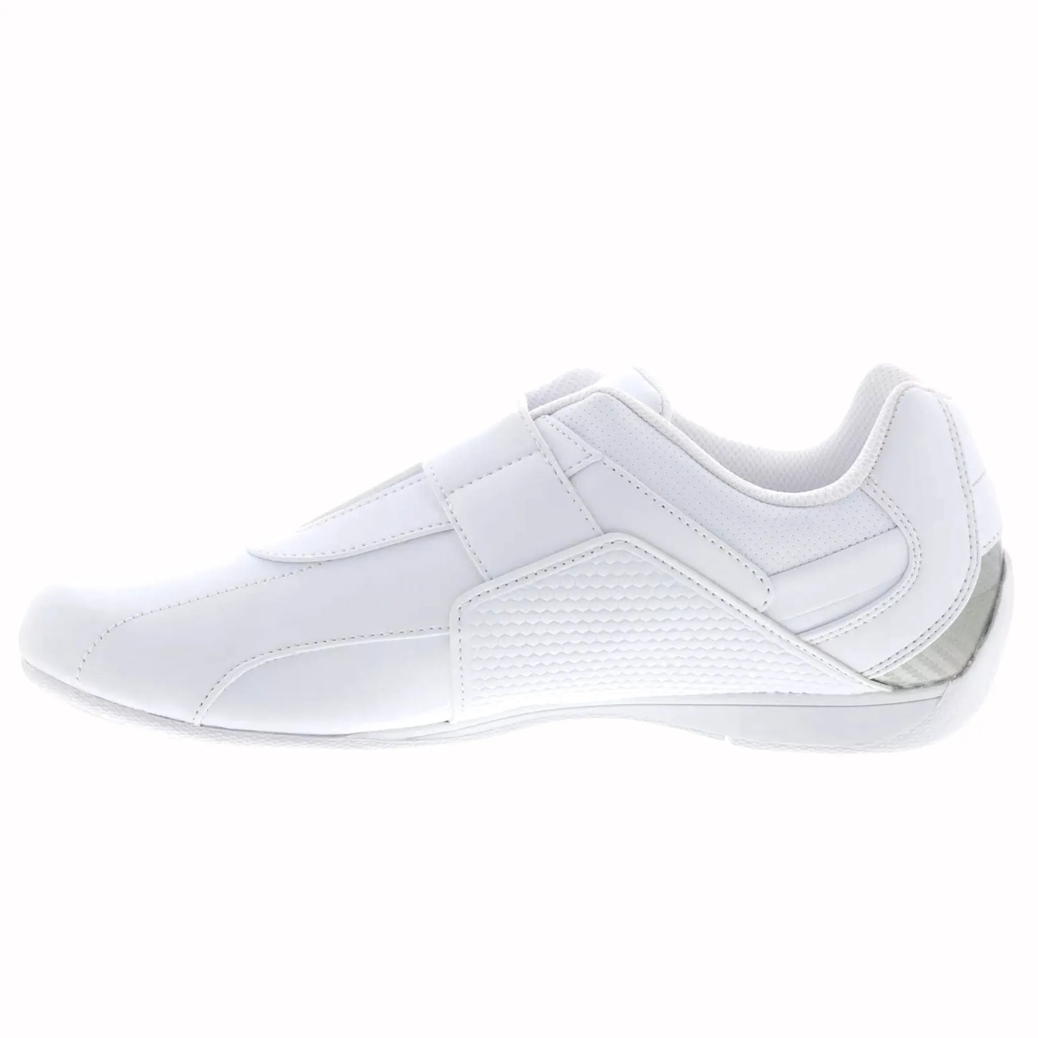 Fila Men's 1DM00012 101 Mach 7 Motorsport Sneakers Shoes