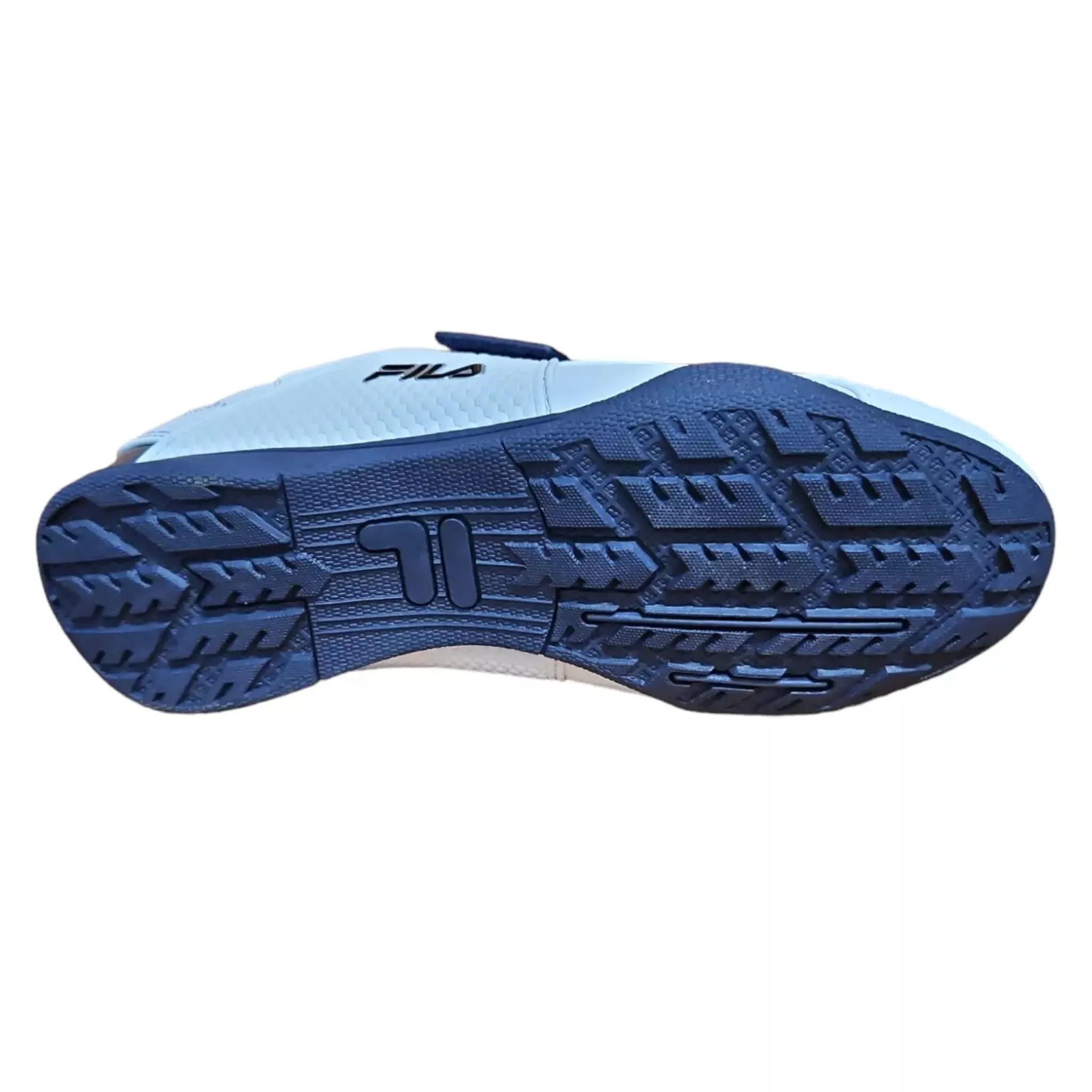 Fila Men's 1DM00012 109 Mach 7 Motorsport Sneakers Shoes