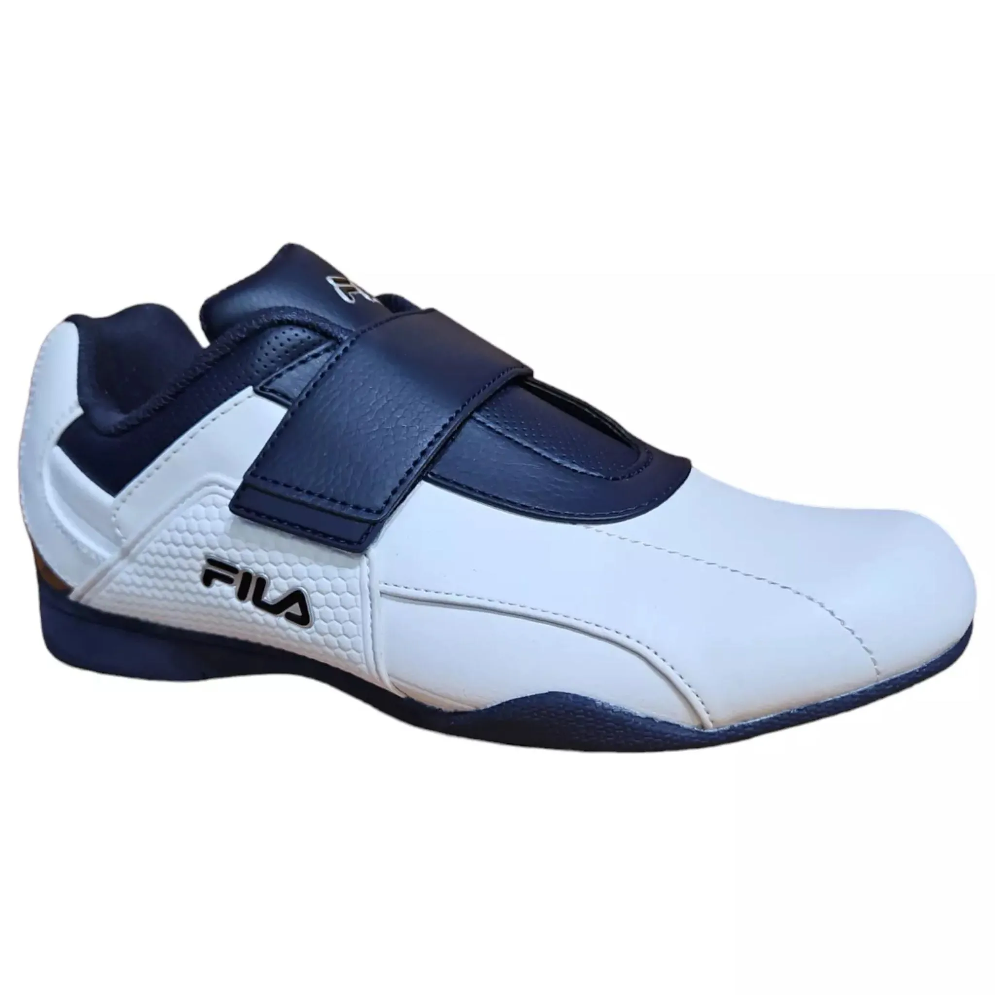 Fila Men's 1DM00012 109 Mach 7 Motorsport Sneakers Shoes