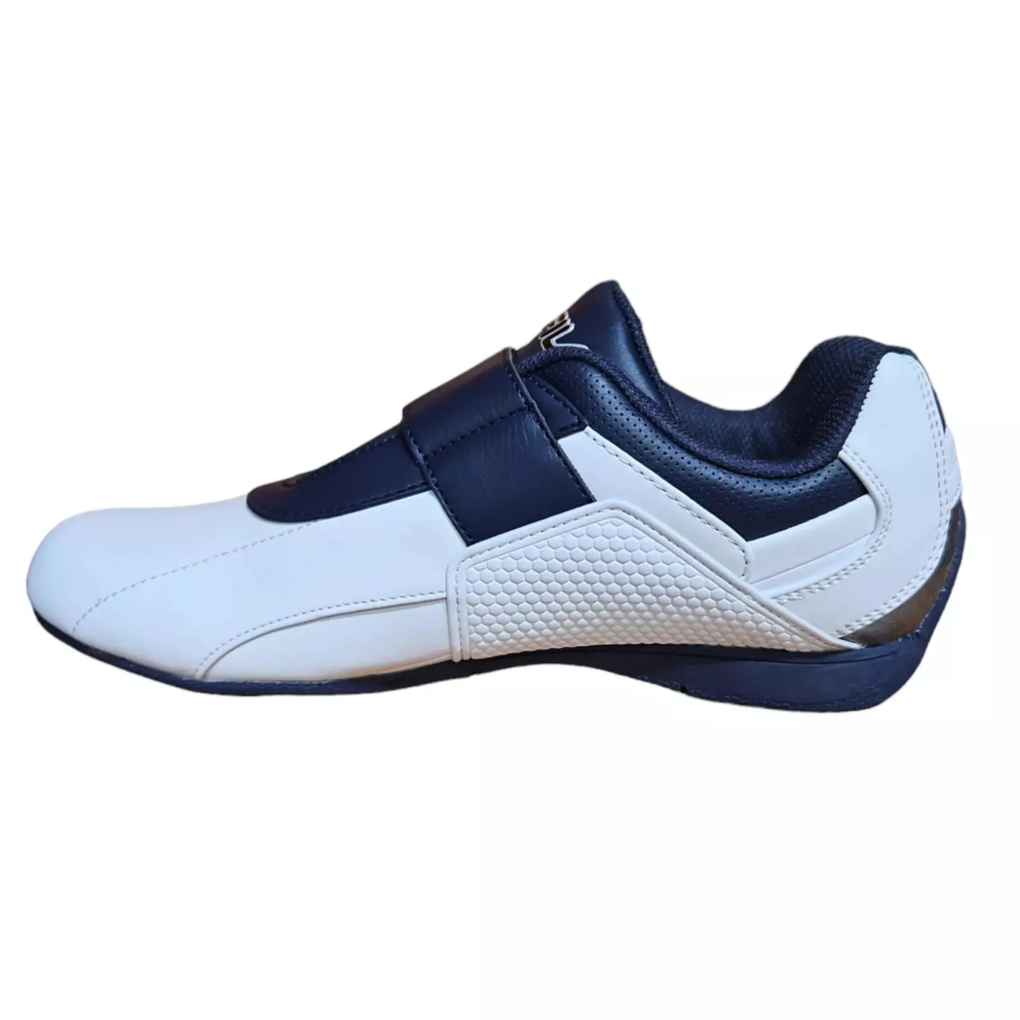 Fila Men's 1DM00012 109 Mach 7 Motorsport Sneakers Shoes