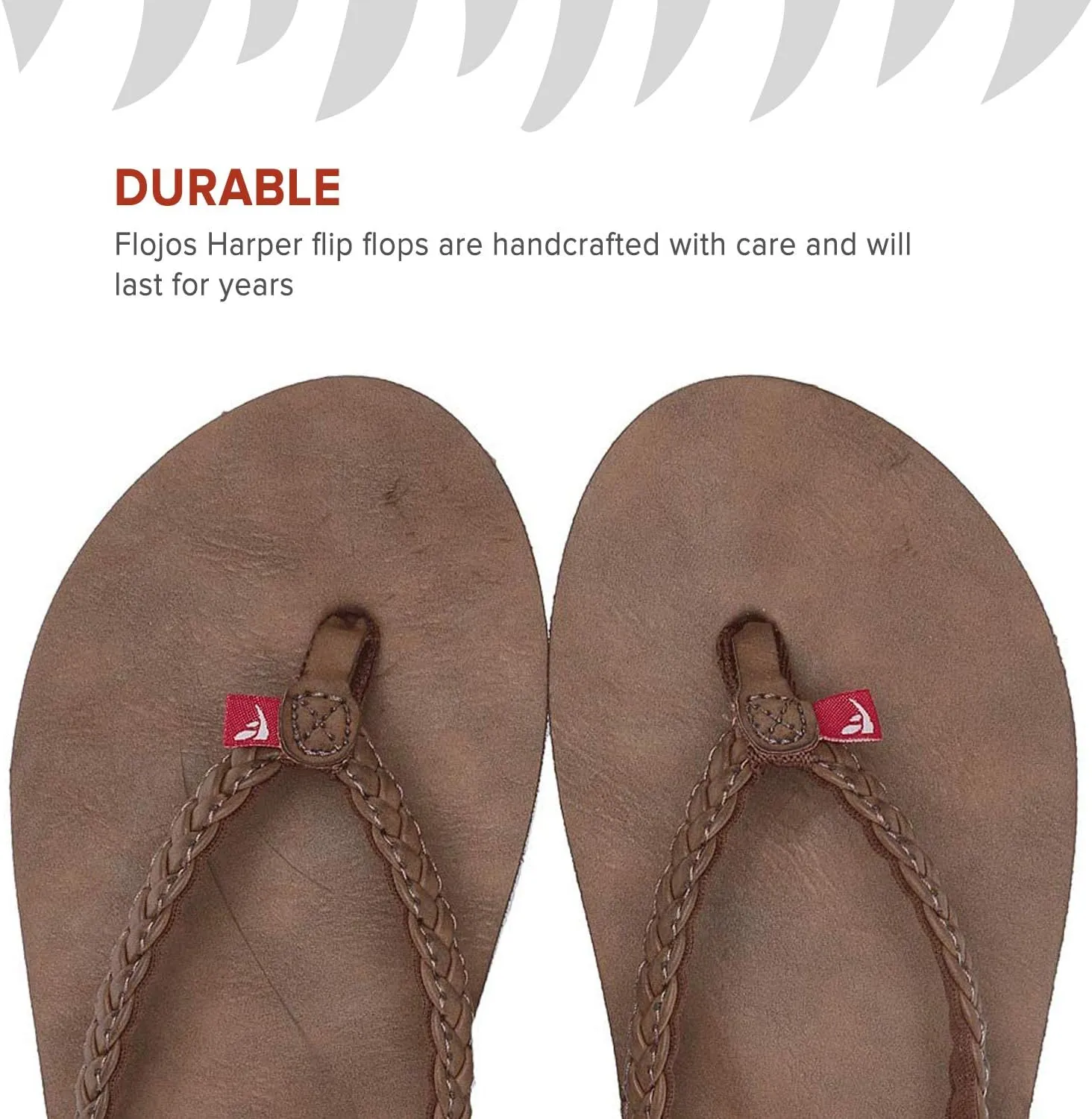 Flojos Women Harper Flip-Flop