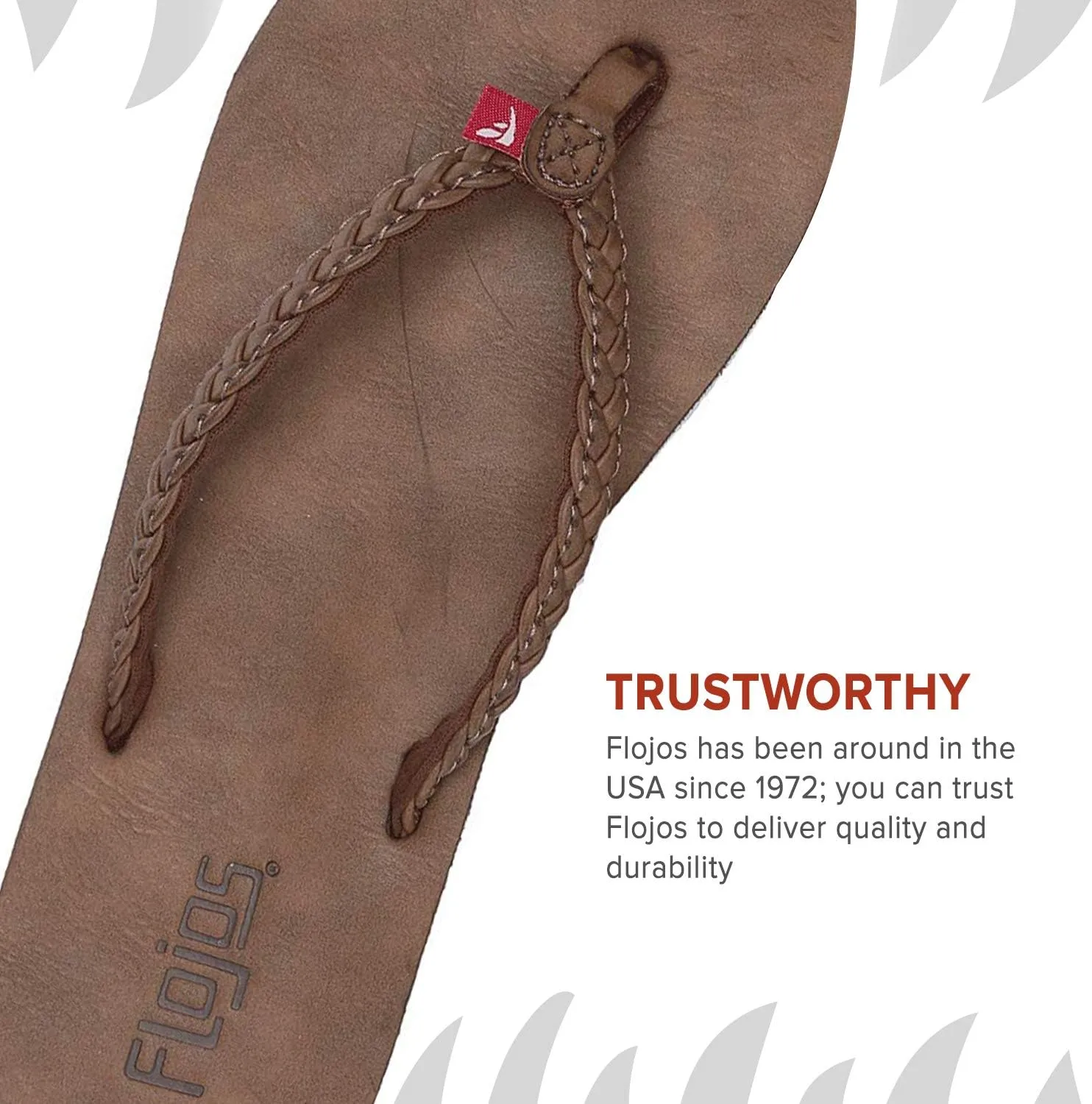 Flojos Women Harper Flip-Flop