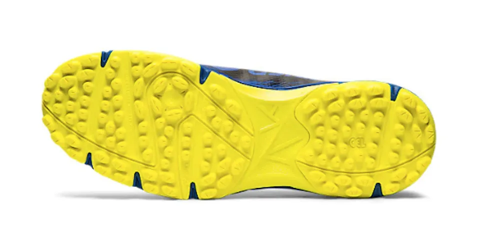 Gel Hockey Typhoon 3  