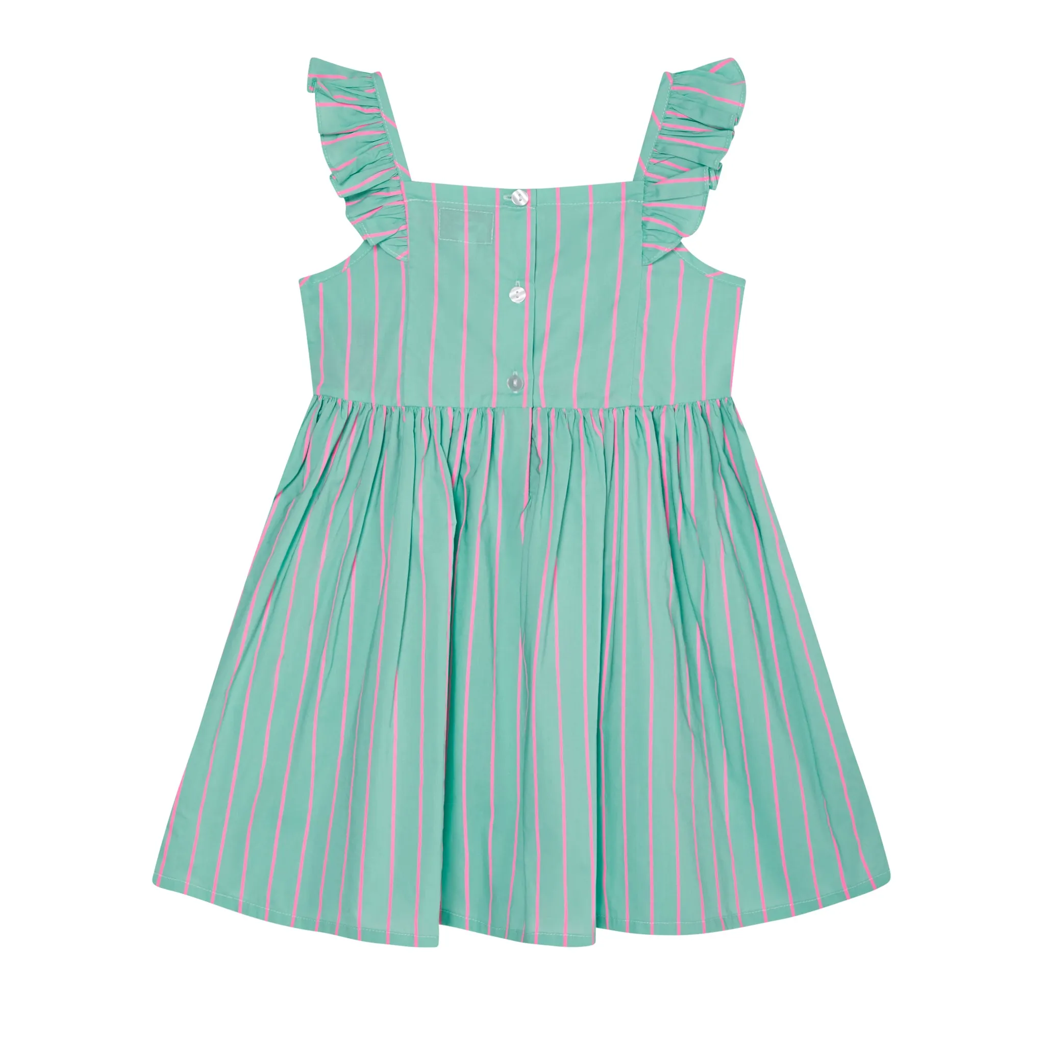 Girls Sundress - Raya