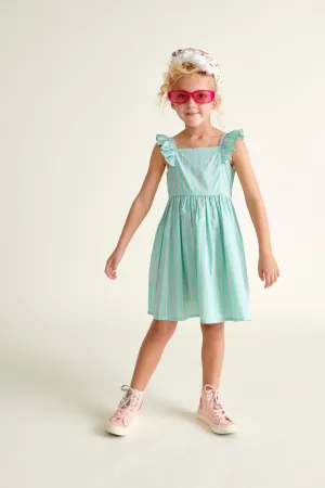 Girls Sundress - Raya
