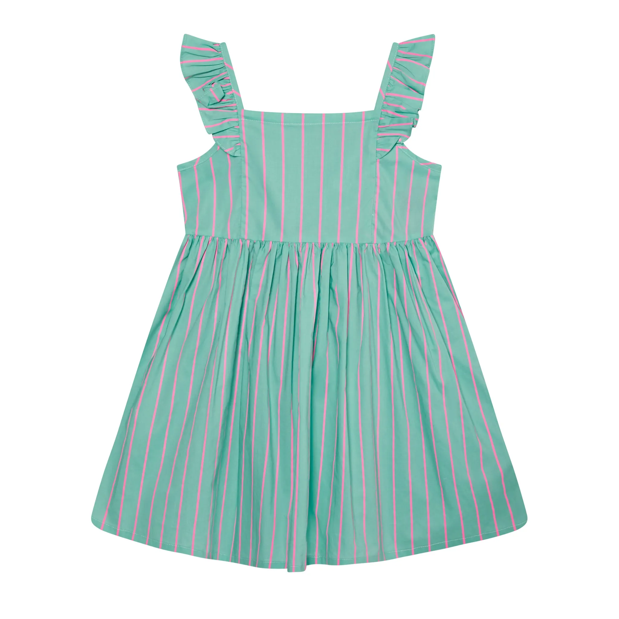 Girls Sundress - Raya