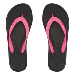Girl's Under Armour Altantic Dune Sandal