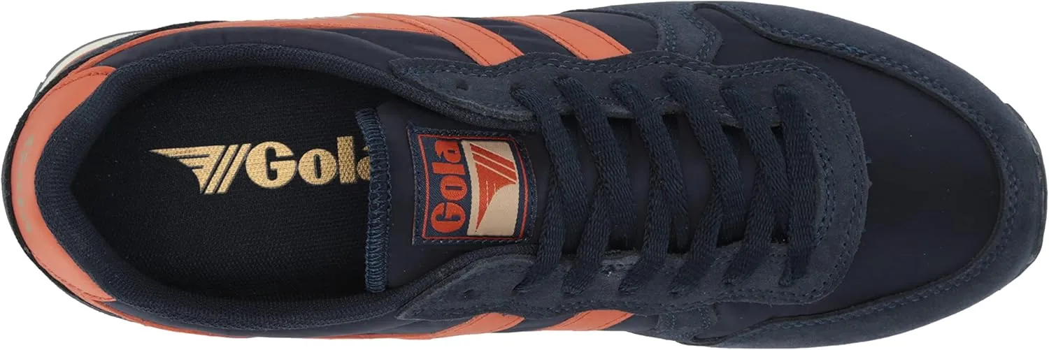 Gola Men's Low-top Sneaker