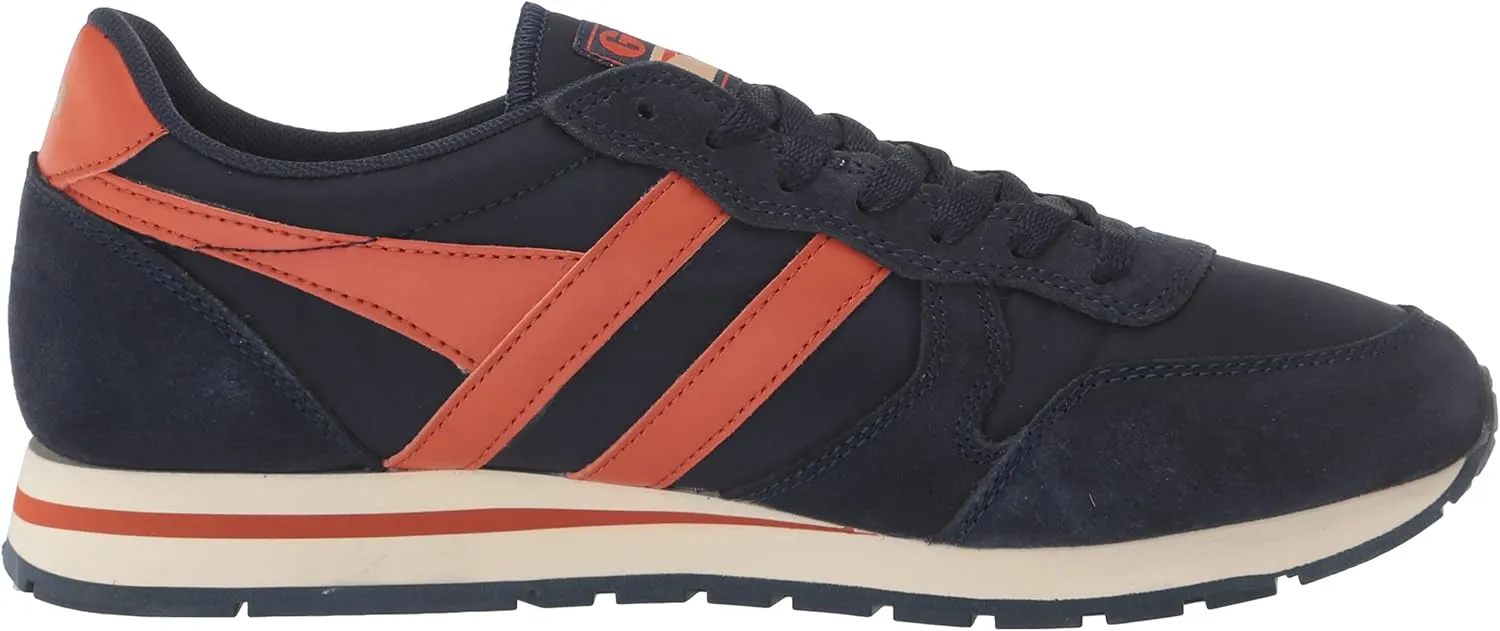Gola Men's Low-top Sneaker