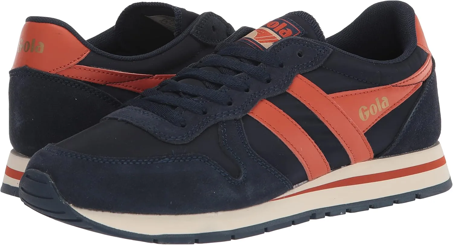 Gola Men's Low-top Sneaker