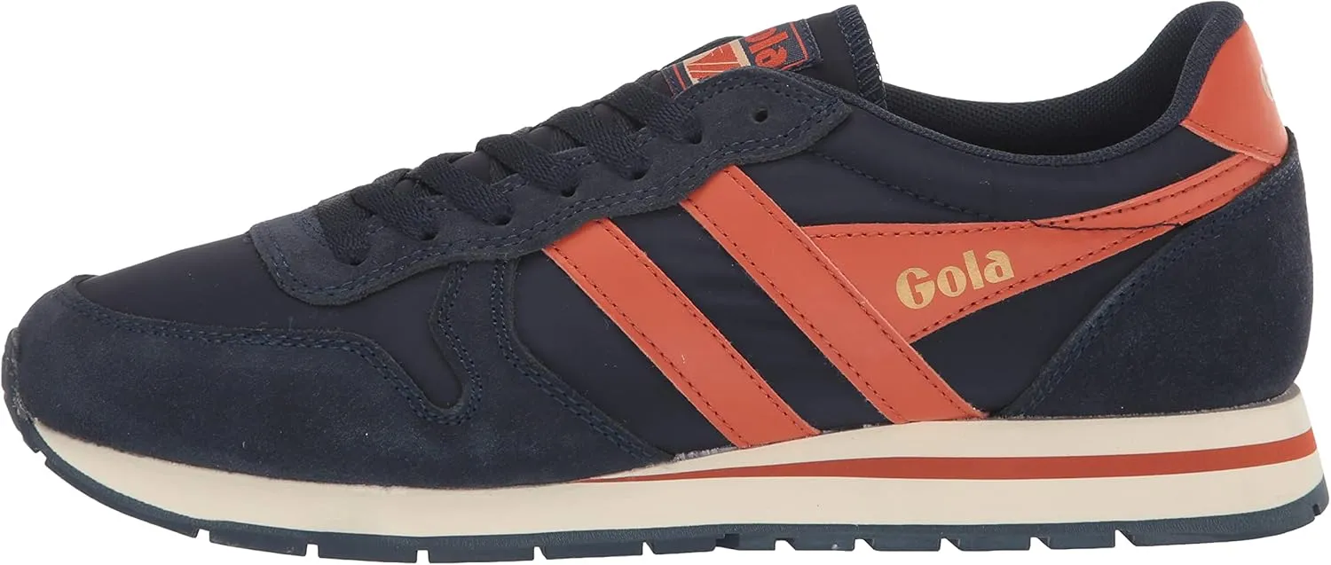 Gola Men's Low-top Sneaker